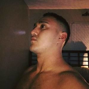 Meet your Posher, Eduardo